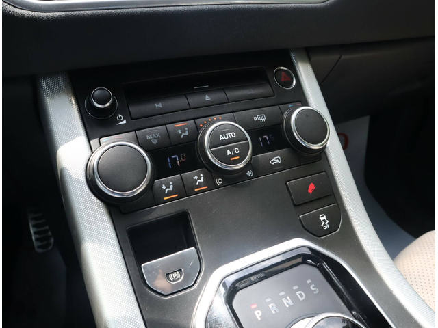 Land Rover Evoque SD4/AWD/Dynamic/Meridian/Пано/Recaro/Memory/PDC - автомобили, коли, обяви за нови и употребявани 10