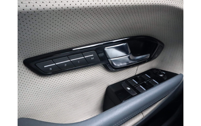 Land Rover Evoque SD4/AWD/Dynamic/Meridian/Пано/Recaro/Memory/PDC - автомобили, коли, обяви за нови и употребявани 13