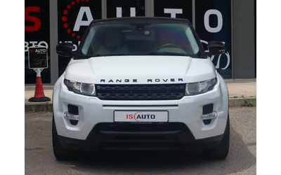 Land Rover Evoque SD4/AWD/Dynamic/Meridian/Пано/Recaro/Memory/PDC - автомобили, коли, обяви за нови и употребявани 1
