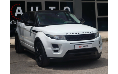 Land Rover Evoque SD4/AWD/Dynamic/Meridian/Пано/Recaro/Memory/PDC - автомобили, коли, обяви за нови и употребявани 2