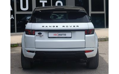 Land Rover Evoque SD4/AWD/Dynamic/Meridian/Пано/Recaro/Memory/PDC - автомобили, коли, обяви за нови и употребявани 4