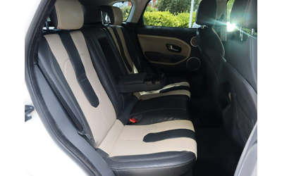 Land Rover Evoque SD4/AWD/Dynamic/Meridian/Пано/Recaro/Memory/PDC - автомобили, коли, обяви за нови и употребявани 8