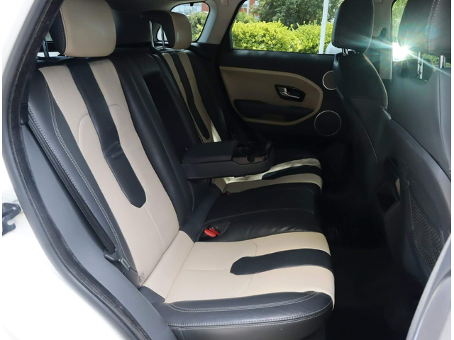 Land Rover Evoque SD4/AWD/Dynamic/Meridian/Пано/Recaro/Memory/PDC - автомобили, коли, обяви за нови и употребявани 8
