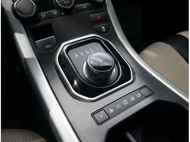 Land Rover Evoque SD4/AWD/Dynamic/Meridian/Пано/Recaro/Memory/PDC - автомобили, коли, обяви за нови и употребявани 9