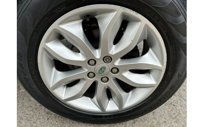 Land Rover Freelander 2, 200TDI EURO5B 4x4 FACE - автомобили, коли, обяви за нови и употребявани 13