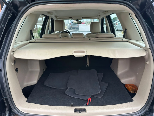 Land Rover Freelander 2, 200TDI EURO5B 4x4 FACE - автомобили, коли, обяви за нови и употребявани 14