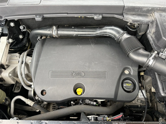 Land Rover Freelander 2, 200TDI EURO5B 4x4 FACE - автомобили, коли, обяви за нови и употребявани 15