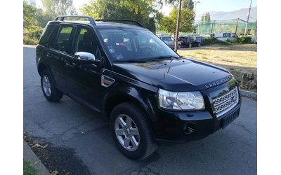 land-rover-freelander - 0