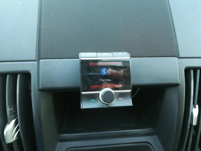 Land Rover Freelander 2, 2d AUTOMATIC - автомобили, коли, обяви за нови и употребявани 13