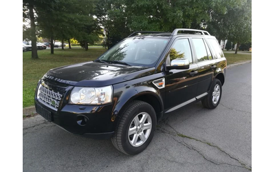 land-rover-freelander - 2