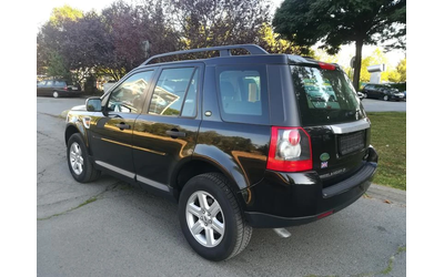 land-rover-freelander - 3