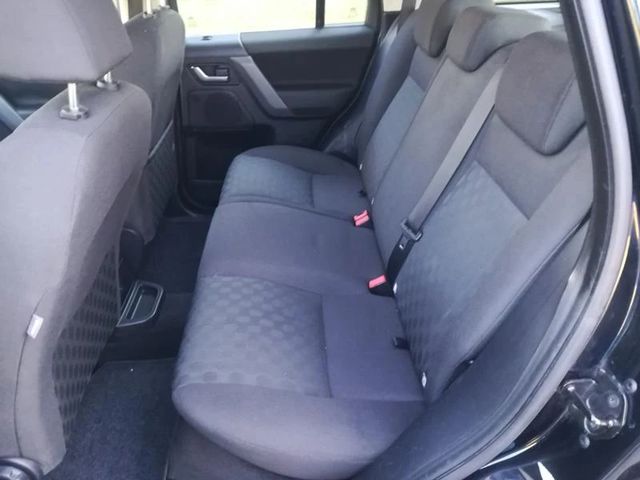 Land Rover Freelander 2, 2d AUTOMATIC - автомобили, коли, обяви за нови и употребявани 7