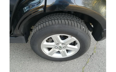 Land Rover Freelander 2, 2d AUTOMATIC - автомобили, коли, обяви за нови и употребявани 8