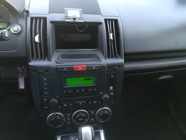 Land Rover Freelander 2, 2d AUTOMATIC - автомобили, коли, обяви за нови и употребявани 9