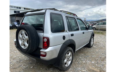 land-rover-freelander - 4