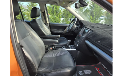 Land Rover Freelander 2.2TD4-160кс= 6ск= 4х4= НАВИ= ПОДГРЕВ= КОЖА - автомобили, коли, обяви за нови и употребявани 14