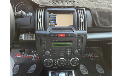 Land Rover Freelander 2.2TD4-160кс= 6ск= 4х4= НАВИ= ПОДГРЕВ= КОЖА - автомобили, коли, обяви за нови и употребявани 15