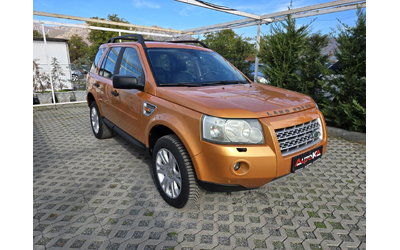 land-rover-freelander - 1