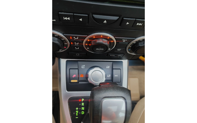 Land Rover Freelander 2.2, 150к.с. Люксембург, ТОП - автомобили, коли, обяви за нови и употребявани 12