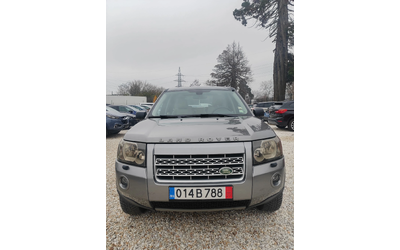 land-rover-freelander - 4