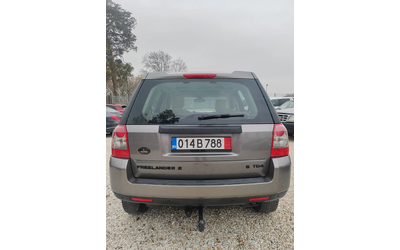 land-rover-freelander - 5