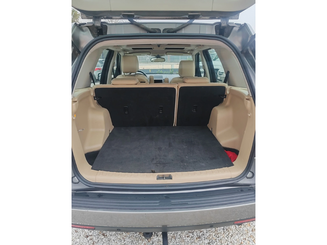 Land Rover Freelander 2.2, 150к.с. Люксембург, ТОП - автомобили, коли, обяви за нови и употребявани 6