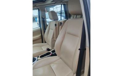 Land Rover Freelander 2.2, 150к.с. Люксембург, ТОП - автомобили, коли, обяви за нови и употребявани 8