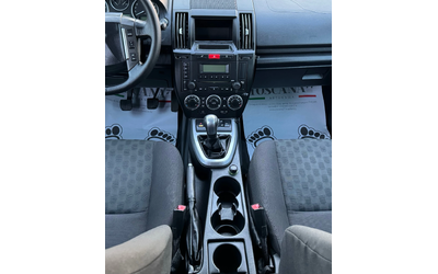 land-rover-freelander - 5