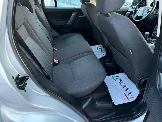 Land Rover Freelander 2.2 TD4* Лизинг - автомобили, коли, обяви за нови и употребявани 8