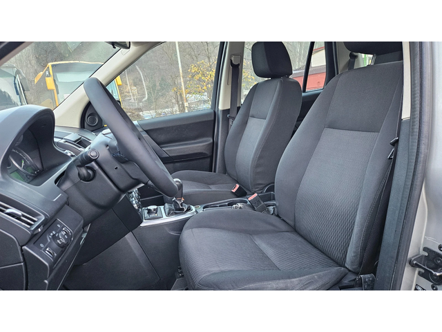 Land Rover Freelander 2.2 SD4 FACELEFT/KLIMATRON/6skorosti - автомобили, коли, обяви за нови и употребявани 11