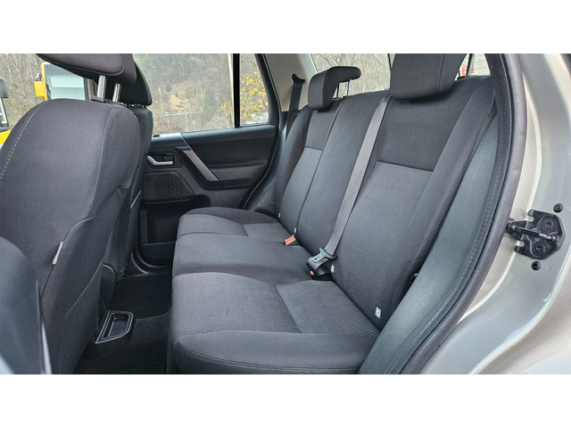 Land Rover Freelander 2.2 SD4 FACELEFT/KLIMATRON/6skorosti - автомобили, коли, обяви за нови и употребявани 13