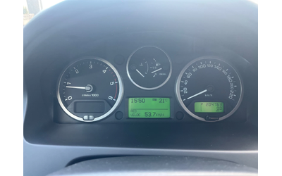 Land Rover Freelander 2.2d - автомобили, коли, обяви за нови и употребявани 11