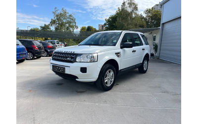 Land Rover Freelander 2.2d - автомобили, коли, обяви за нови и употребявани 14
