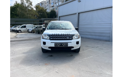 land-rover-freelander - 1