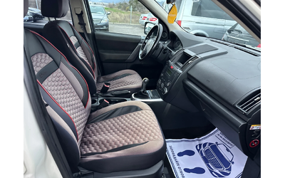 Land Rover Freelander - автомобили, коли, обяви за нови и употребявани 10