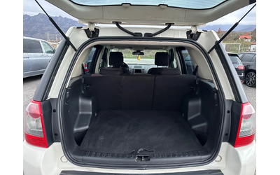 Land Rover Freelander - автомобили, коли, обяви за нови и употребявани 15