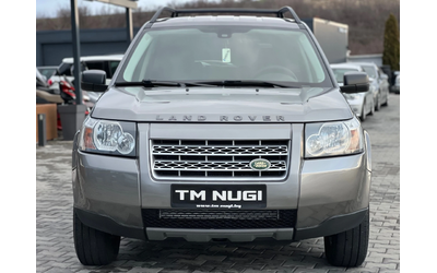 land-rover-freelander - 0