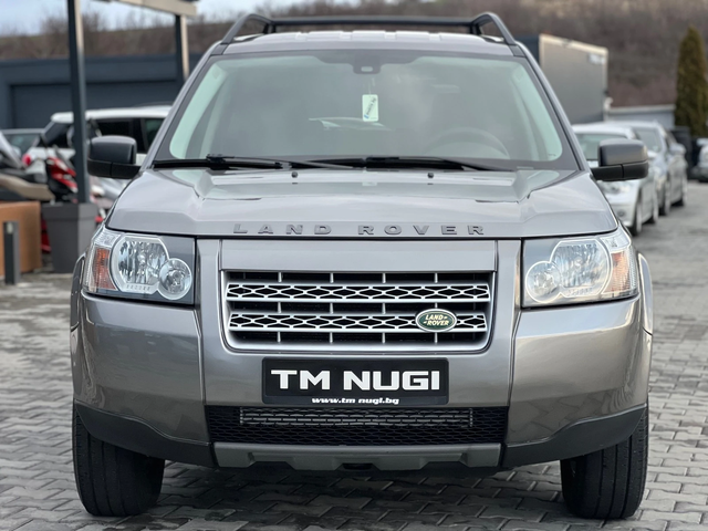 Land Rover Freelander - автомобили, коли, обяви за нови и употребявани 0