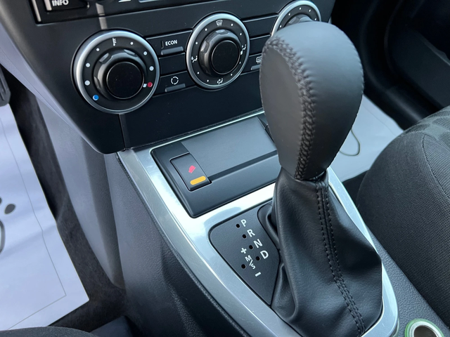 Land Rover Freelander - автомобили, коли, обяви за нови и употребявани 13