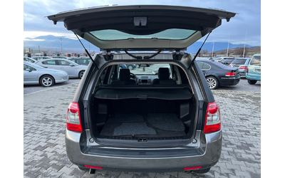Land Rover Freelander - автомобили, коли, обяви за нови и употребявани 14