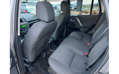 land-rover-freelander - 5