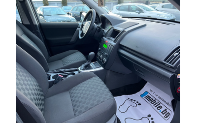 Land Rover Freelander - автомобили, коли, обяви за нови и употребявани 7