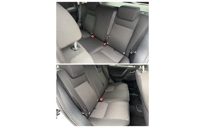 Land Rover Freelander 2.2SD4 AUTO - автомобили, коли, обяви за нови и употребявани 13