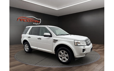 land-rover-freelander - 1