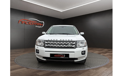 land-rover-freelander - 4
