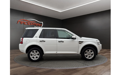 land-rover-freelander - 5