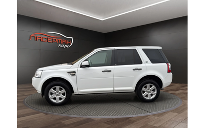 Land Rover Freelander 2.2SD4 AUTO - автомобили, коли, обяви за нови и употребявани 6