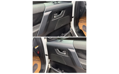 Land Rover Freelander 2.2SD4 AUTO - автомобили, коли, обяви за нови и употребявани 7