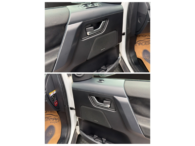 Land Rover Freelander 2.2SD4 AUTO - автомобили, коли, обяви за нови и употребявани 7