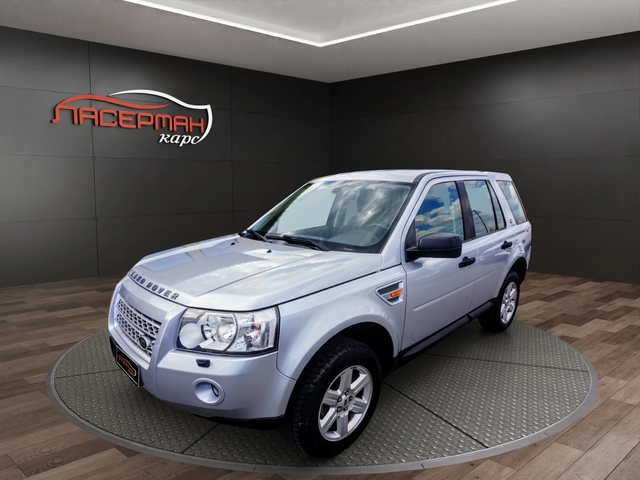 Land Rover Freelander 2.2TD4 - автомобили, коли, обяви за нови и употребявани 0